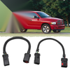 Dodge Ram 1500 2500 3500 Tail Light Wiring Harness (2002-2010)