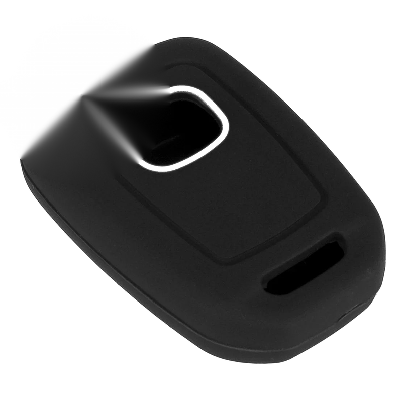 Honda Accord CRV Civic Silicone Keychain Cover Case (2016-2023)
