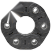 Ford Falcon BA BF FG 6cyl Tailshaft Coupling (2004-2014)