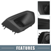 Subaru Impreza Front Right Fog Light Grille Cover (2012-2014)
