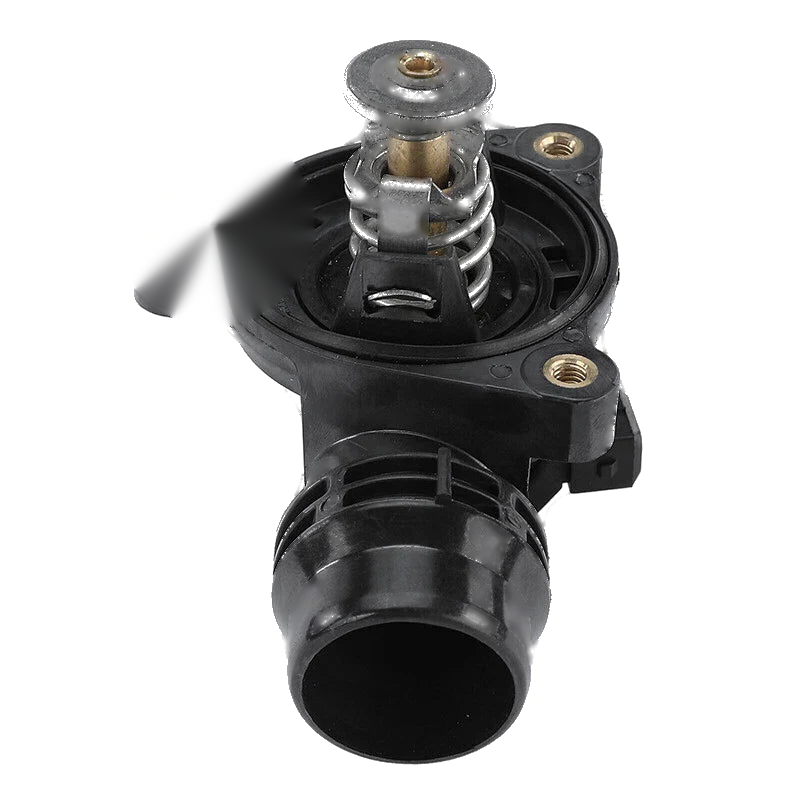 BMW E82 E46 E84 E87 E83 E85 E90 E91 Coolant Thermostat 105°C (2000-2013)