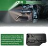 Mercedes-Benz CL550 Automatic Transmission Filter (2007-2013)