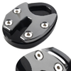 SYM MAXSYM TL500 Motorcycle Side Stand Kickstand Pad (2019-2021)