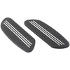 Harley Touring Electra Glide Floorboard Inserts (2014-2023)