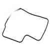 Honda VFR750F RC24 4 x Carburetor Repair Kits (1986-1987)