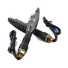 Harley 8mm Mini 12V LED Turn Signal Lights
