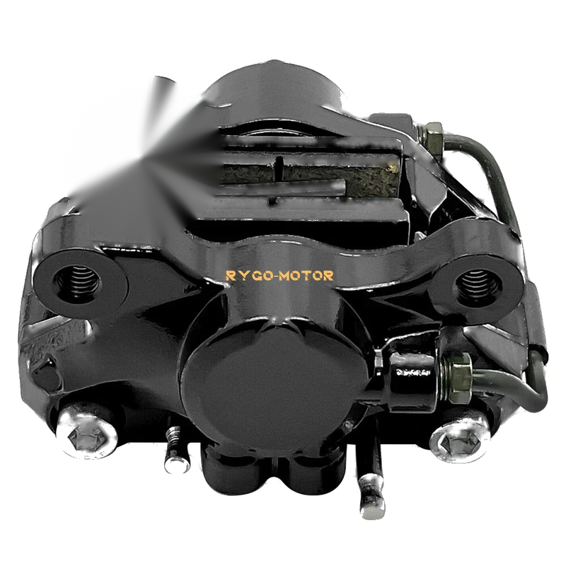 Ski-Doo GSX GTX Skandic Summit Formula Mach Caliper Black Hydraulic