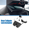 Ford Focus Car Rear Tailgate Lock Latch Actuator (2012-2018)