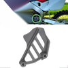 Honda CR125R 1998-2007 New Front Sprocket Cover Guard