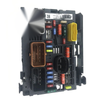 Citroen Peugeot 308 807 Partner Fuse Box (2007-2013)