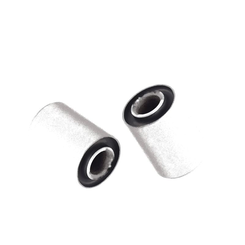 Yamaha TTR90 2pc Rear Swingarm Bushing Rebuild Set (2001-2006)