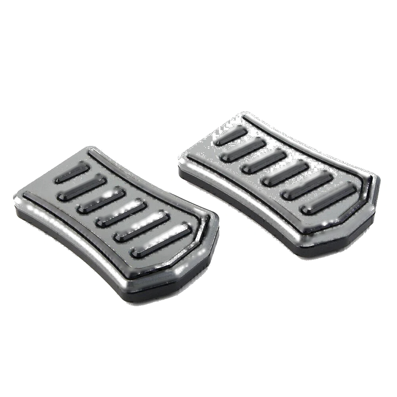 Honda Rebel 500 300 CMX Front Foot Pegs (2019-2021)
