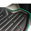 Hyundai Tucson ix35 Rear Cargo Liner Mat (2011-2015)