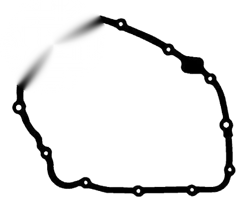 Honda VT250 Magna Clutch Cover Gasket (1984–1988)