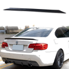 Lexus ES XV20 Sedan 8 Matte Black Boot Lip Spoiler (1997-2001)