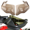 BMW R1200GS F800GS S1000XR ADV Brown Handguard Protector (2013-2018)