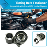 Acura MDX, Honda Odyssey 3.5L Timing Belt Tensioner (2001-2010)