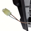 LDV V80 RH Side Manual Door Mirror (2013 - Present)