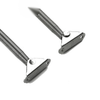 210mm Support Spring Adjuster 2 x 7/16 Dia 8-1/4 Hatch Hatch Door