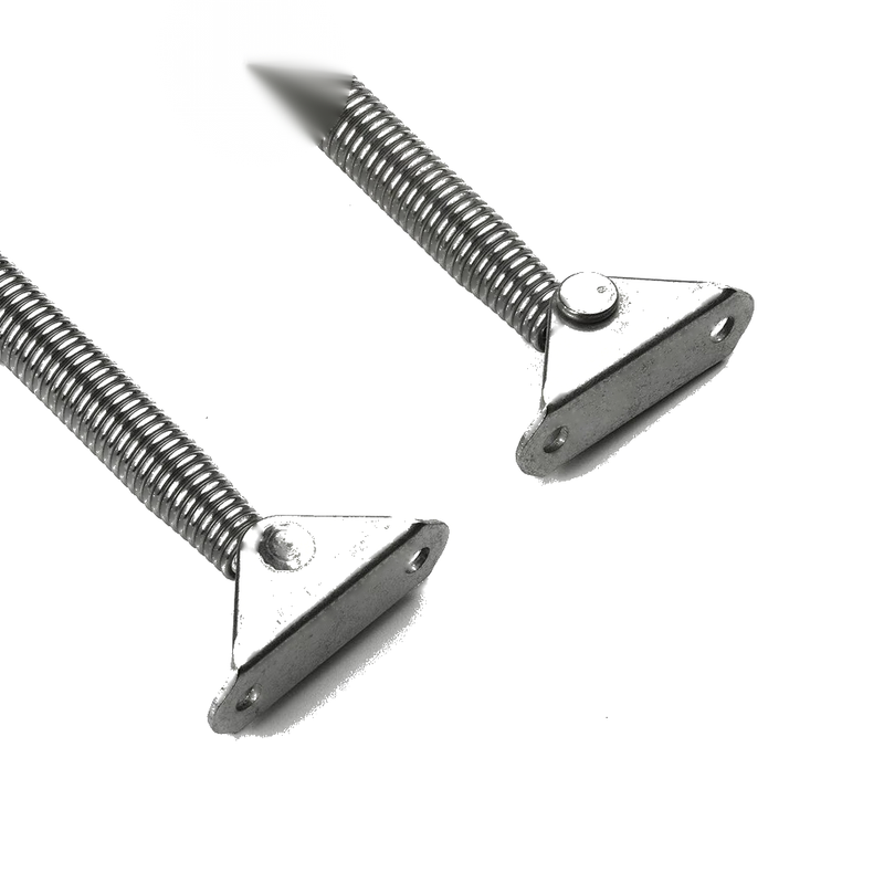 210mm Support Spring Adjuster 2 x 7/16 Dia 8-1/4 Hatch Hatch Door