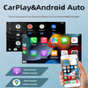 Jeep Grand Cherokee 9" Touchscreen CarPlay GPS Radio (2011-2013)