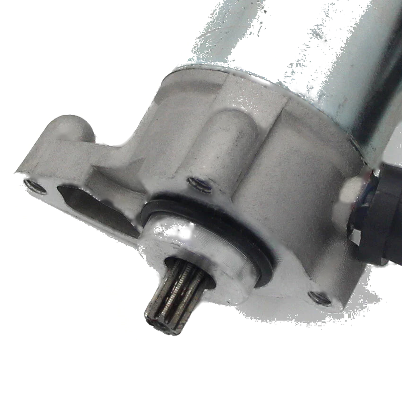 Yamaha TZR125 TDR125 DT125RN DT125R DT125X Starter Motor (1991-2007)