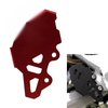 Honda CRF 300 Rally Red Rear Brake Master Cylinder Guard (2021-2022)