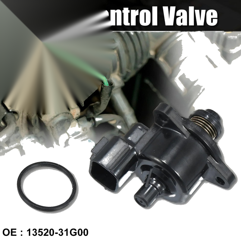 Suzuki King Quad 500 550 750 Idle Air Control Valve (2008-2018)