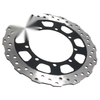 Kawasaki KL650 KLR650 2008-2018 Front Brake Disc