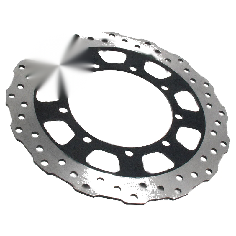 Kawasaki KL650 KLR650 2008-2018 Front Brake Disc