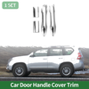 Toyota HiAce Door Handle Cover Trim