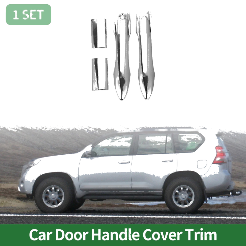 Toyota HiAce Door Handle Cover Trim