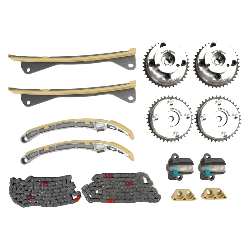 Hyundai Palisade Kia Telluride Timing Chain Kit 3.8L (2020-2022)