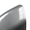 Honda Civic 10th 2016-2020 Silver Set Exterior Mirror Cap