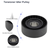 Porsche Cayenne Drive Belt Idler Pulley (2011-2018)