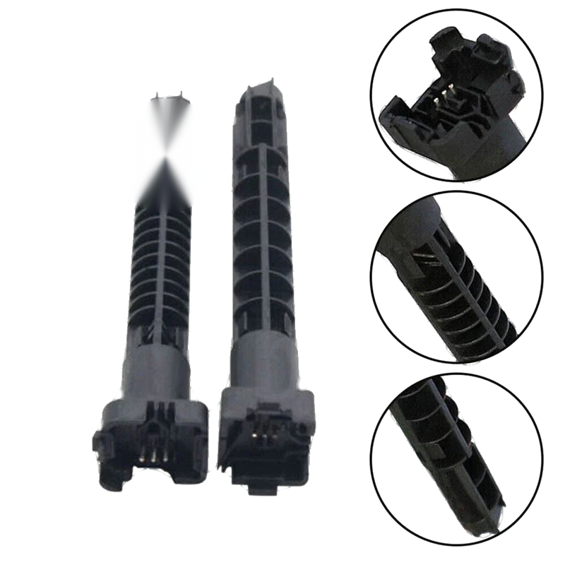 Mercedes W169 2 x CVT Speed Transmission Sensor Pair (2004–2012)