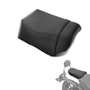 Kawasaki Vulcan S 650 Black Passenger Pillion Rear Seat (2015-2025)