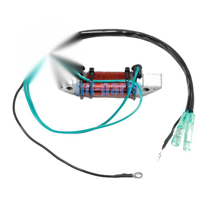 Yamaha Outboard 40HP Lighting Coil (1994-2003)