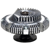 Fan Clutch + Water Pump / Hilux 4Runner LN130 4cyl 3L 2.8L (1990–1996)