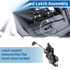 Toyota EZ Hood Latch Assembly (2011–2016)