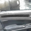 Chrysler 300 2011-2023 Real Carbon Fiber Interior Door Panel Trim Strip
