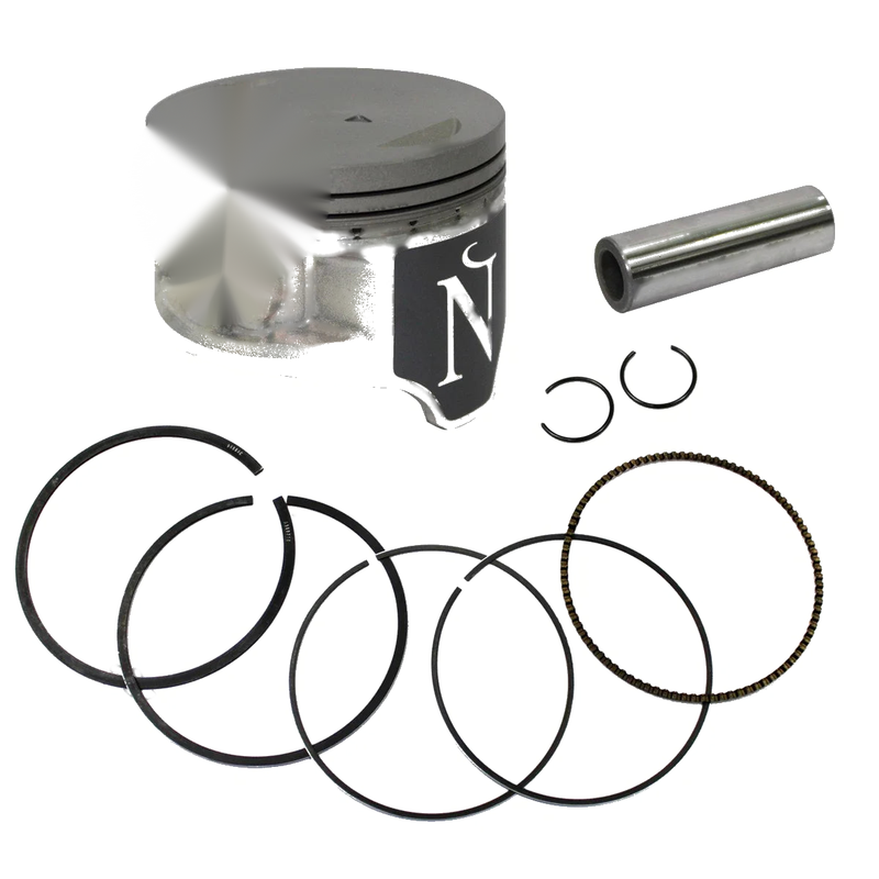 Kawasaki 300 Bayou, Lakota & Prairie Namura 77mm Over Bore Piston