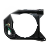 Toyota Hilux2WD 1978-1983 Head Light  Door RHS