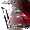 BMW 1 / 2 / 3 / 4 Series Front Hood Lift Supports Struts