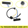 Nissan Rogue / Rogue Select Liftgate Release Switch (2008-2015)