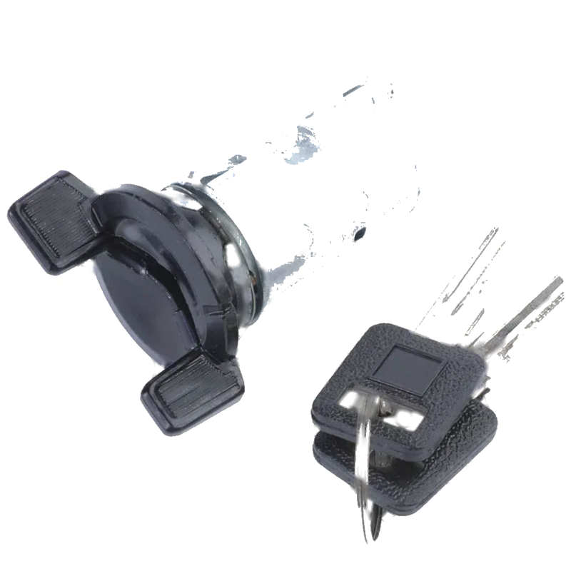 Chevy GMC Cadillac Ignition Lock Cylinder Starter Switch & Key (2000-2006)
