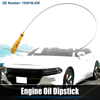 Toyota Hilux KUN26 Dipstick / 1 Pcs / Engine Oil Fluid Level Dipstick