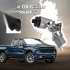 Chevrolet Cruze Engine Oil Cooler Filter Housing with Seals