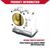 Lexus GS300 V6 3.0L Electronic Throttle Body (2005-2006)