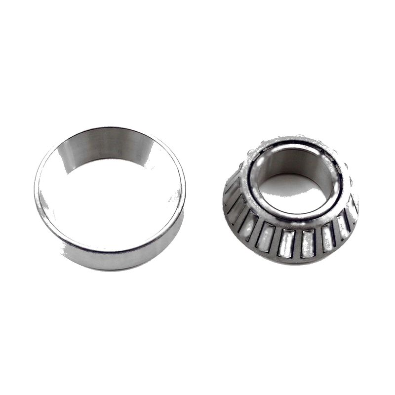 Ford 9" Pinion Bearing 2.687" / 1.312"